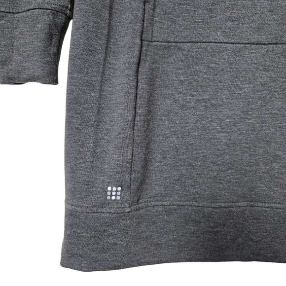 Title Nine Guthrie Dress Gray Grey XS‎ - Picture 7 of 15